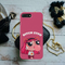 Iphone 7 Plus Printed Slim Cases