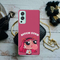Bitch STFU Printed Slim Cases and Cover for OnePlus Nord 2