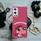 Bitch STFU Printed Slim Cases and Cover for OnePlus 9R