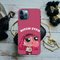 IPhone 12 Pro Max Printed cases