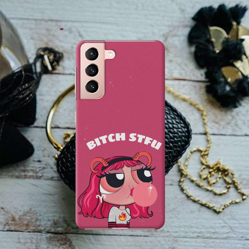 Galaxy S21 Plus Printed cases