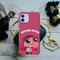 Iphone 12 Mini Printed cases