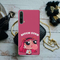 Bitch STFU Printed Slim Cases and Cover for OnePlus Nord CE 5G