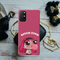 Bitch STFU Printed Slim Cases and Cover for OnePlus 8T