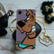 Pluto Printed Slim Cases and Cover for Pixel 3
