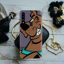 Pluto Printed Slim Cases and Cover for Galaxy A20S