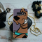 Pluto Printed Slim Cases and Cover for Galaxy S10E