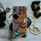 Pluto Printed Slim Cases and Cover for Galaxy A30