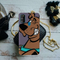 Pluto Printed Slim Cases and Cover for Galaxy M30S