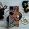 Pluto Printed Slim Cases and Cover for Pixel 4