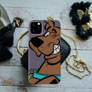 Pluto Printed Slim Cases and Cover for iPhone 11 Pro