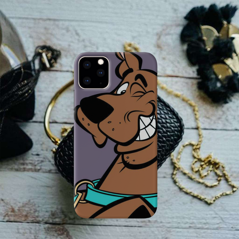 Pluto Printed Slim Cases and Cover for iPhone 11 Pro