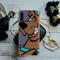 Pluto Printed Slim Cases and Cover for Galaxy A30S