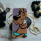Pluto Printed Slim Cases and Cover for OnePlus 6