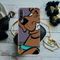 Pluto Printed Slim Cases and Cover for Redmi A3