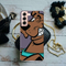 Pluto Printed Slim Cases and Cover for Galaxy S21 Plus