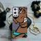 Pluto Printed Slim Cases and Cover for OnePlus 9R