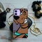 Pluto Printed Slim Cases and Cover for iPhone 12 Mini