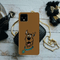 Pluto Smile Printed Slim Cases and Cover for Pixel 4
