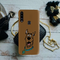Pluto Smile Printed Slim Cases and Cover for Galaxy A20S