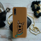 Pluto Smile Printed Slim Cases and Cover for Galaxy A50