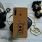 Pluto Smile Printed Slim Cases and Cover for Redmi Note 8