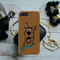 Pluto Smile Printed Slim Cases and Cover for iPhone 8 Plus