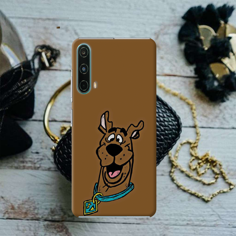 Pluto Smile Printed Slim Cases and Cover for OnePlus Nord CE 5G