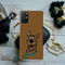 Pluto Smile Printed Slim Cases and Cover for OnePlus 8T