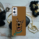 Pluto Smile Printed Slim Cases and Cover for OnePlus 9R