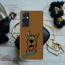 Pluto Smile Printed Slim Cases and Cover for OnePlus 9 Pro