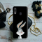 Looney rabit Printed Slim Cases and Cover for Galaxy A30
