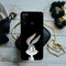Looney rabit Printed Slim Cases and Cover for Redmi Note 8
