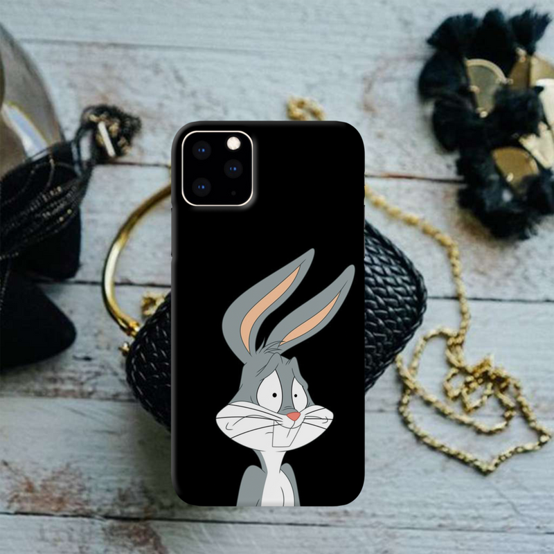 Looney rabit Printed Slim Cases and Cover for iPhone 11 Pro