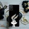Looney rabit Printed Slim Cases and Cover for OnePlus 8T