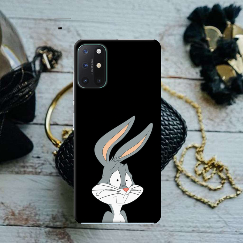 Looney rabit Printed Slim Cases and Cover for OnePlus 8T
