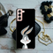 Looney rabit Printed Slim Cases and Cover for Galaxy S21