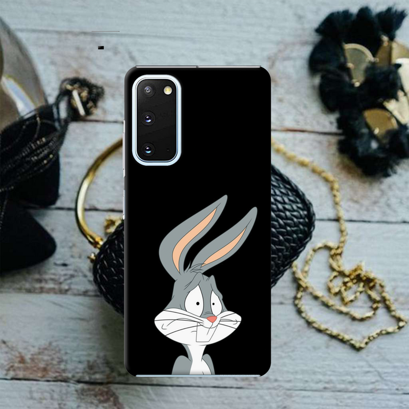 Looney rabit Printed Slim Cases and Cover for Galaxy S20 Plus