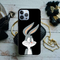 Looney rabit Printed Slim Cases and Cover for iPhone 13 Pro