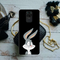 Looney rabit Printed Slim Cases and Cover for Redmi Note 9