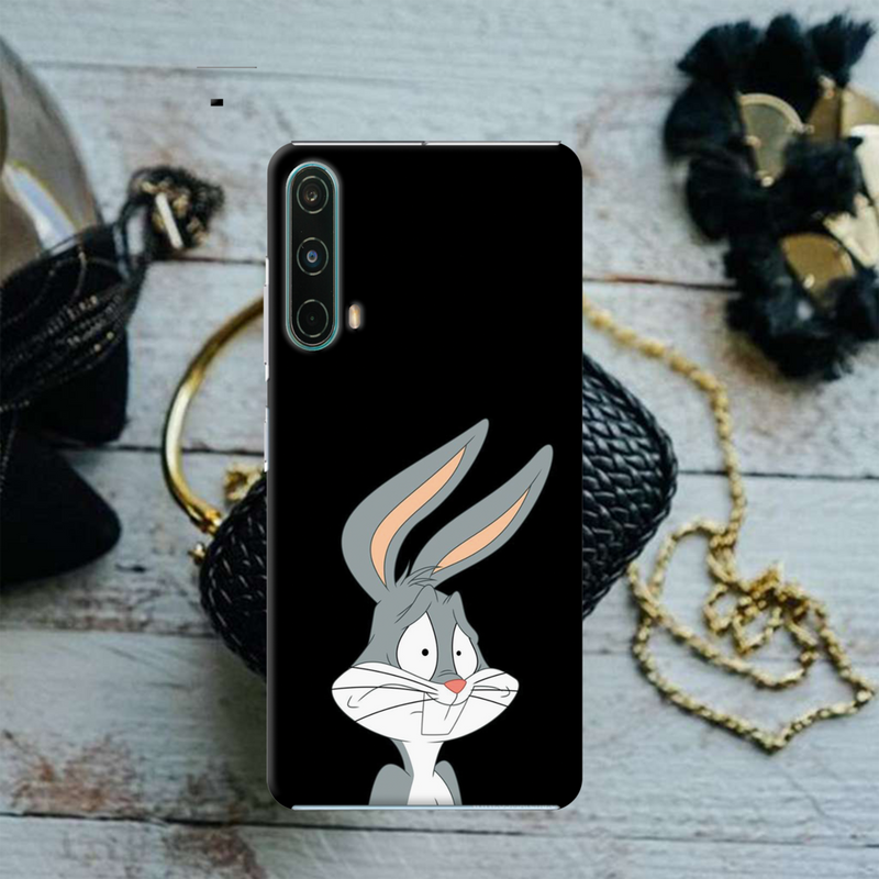 Looney rabit Printed Slim Cases and Cover for OnePlus Nord CE 5G