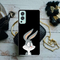 Looney rabit Printed Slim Cases and Cover for OnePlus Nord 2