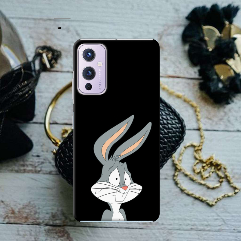 Looney rabit Printed Slim Cases and Cover for OnePlus 9