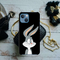 Looney rabit Printed Slim Cases and Cover for iPhone 13 Mini