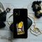 Hunk Printed Slim Cases and Cover for Pixel 4