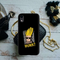 Hunk Printed Slim Cases and Cover for iPhone XR