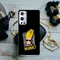 Hunk Printed Slim Cases and Cover for OnePlus 9R