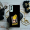 Hunk Printed Slim Cases and Cover for OnePlus Nord 2