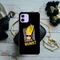 Hunk Printed Slim Cases and Cover for iPhone 12 Mini