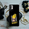 Hunk Printed Slim Cases and Cover for Redmi Note 10T